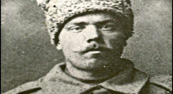 21 Octombrie 1917 – Cuvântarea soldatului TOMA JALBĂ din Transnistria la adunarea ostașilor moldoveni ținută la Chișinău