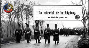 27 Decembrie 1910 – Alegeri furate la Făgăraș și românii înăbușiți în sânge!