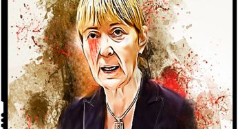 Cad oamenii lui Soros? Monica Macovei, condamnare la 6 luni de închisoare!