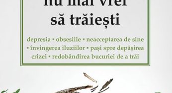 Ce faci când nu mai vrei să trăieşti, Dmitry Semenik
