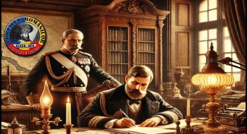 16 Ianuarie 1869 – Comisarul regal al Transilvaniei solicita urmărirea şi prinderea agitatorilor care susțineau crearea unui “imperiu daco-român”
