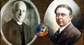  7 ianuarie 1917 – s-a creat, la Iași, „Comitetul Național al românilor refugiați din Austro-Ungaria”, avându-i în frunte pe Vasile Lucaciu și pe Octavian Goga