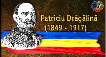 6 Ianuarie 1897 – Patriciu Drăgălină, director de școală, condamnat de unguri pentru că a scris despre  Măcelul din Mehadia