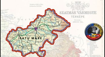 Vrem prefect român la Satu Mare,  județ cu populație românească majoritară!