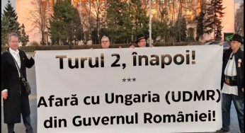 Suveranitatea prevăzută în Constituție nu înseamnă co-suveranitatea Ungariei în România