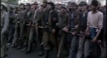 4 Ianuarie 1999 – Greva minerilor din Valea Jiului. Ultima înscenare a sistemului pentru a scăpa de minerit