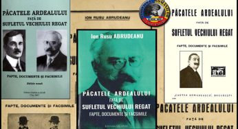 Invitație la lectură: “Păcatele Ardealului față de sufletul vechiului regat”