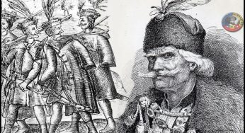 3 Februarie 1601 – Baba Novac împreună cu un preot erau arestați și aduși de unguri la Cluj