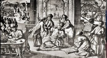 4 Mai 1775 – A avut loc o convenție turco-austriacă în Constatinopole, prin care Bucovina este cedată de Poarta Otomană monarhiei habsburgice