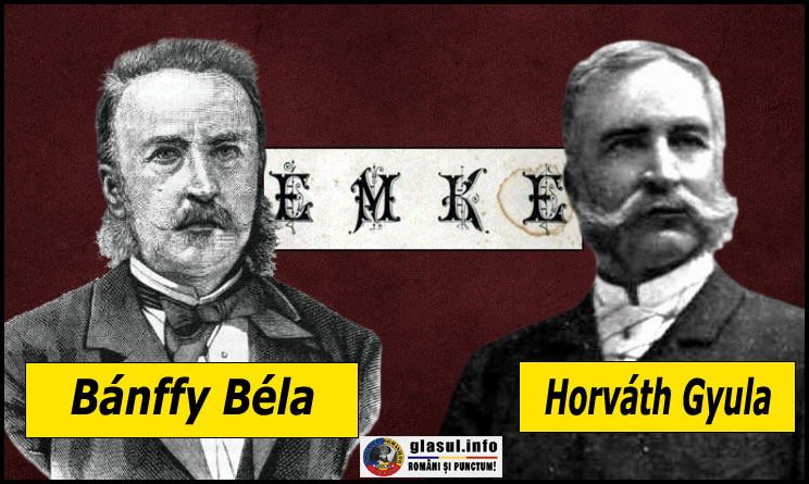 12 Mai 1886 – S-a înființat “Secția pentru colonizarea secuilor” a societății Emke, sub președinția contelui Banffy Bela și a deputatului Horvath Gyula