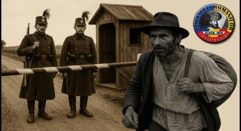 5 iunie 1942 – Refugiatul Coziş Ioan din comuna Tihău a fost jefuit de grănicerii unguri la punctul de trecere Dezmir
