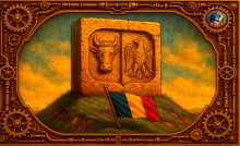 24 Iulie 1772 - Știați că Moldova și Țara Românească au cerut unirea lor încă din anul 1772?