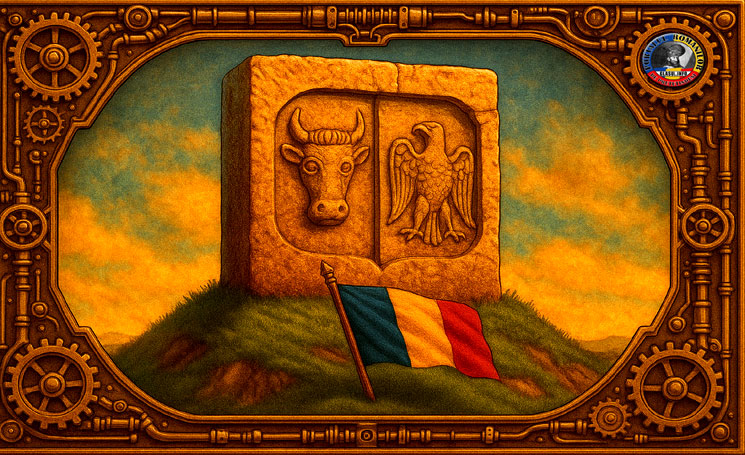 24 Iulie 1772 - Știați că Moldova și Țara Românească au cerut unirea lor încă din anul 1772?