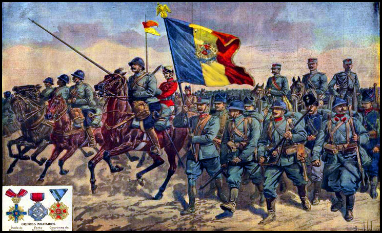 26 Iulie 1919 – ofensiva maghiară este înfrântă și se retrage dincolo de Tisa: Când Neamul și-a Răscumpărat Demnitatea cu Sabia
