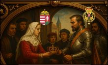 21 Iulie 1551 - Ziua când ungurii, prin Ioan Sigismund Zapolya cedează stăpânirea Transilvaniei lui Ferdinand de Habsburg