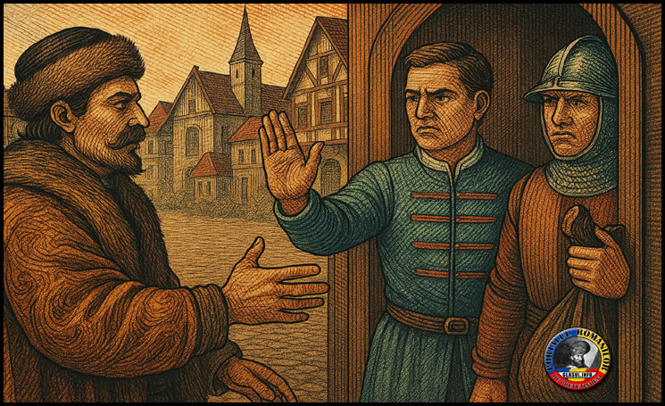 12 August 1658 – O pagină rușinoasă din istoria intoleranței: interdicția impusă românilor de a nu cumpăra case la Baia Mare