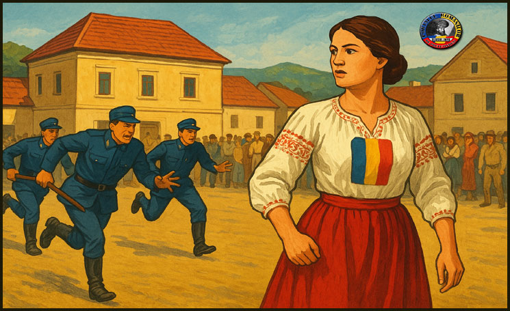 23 august 1909 la Câmpeni – Ziua când tricolorul a sângerat alături de români