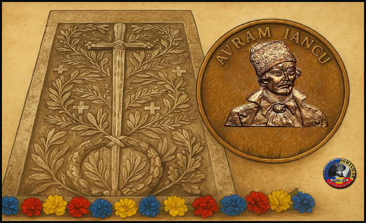 Procesul din 9 august 1895 – Cinstirea lui Avram Iancu plătită cu lanțuri