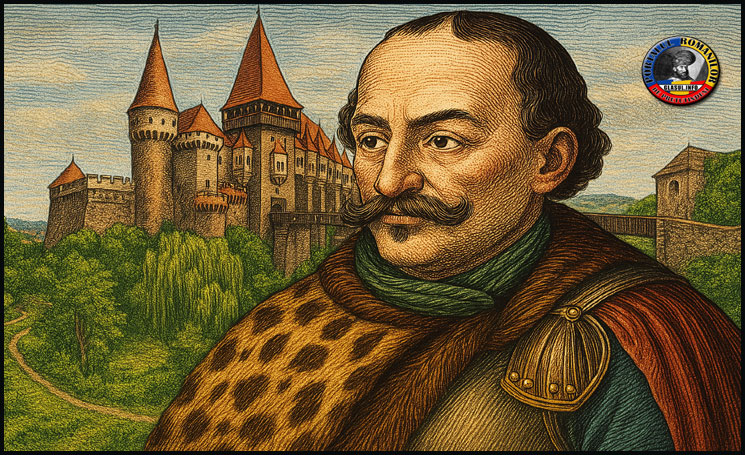 11 August 1456 – Apusul unui mare apărător al creștinătății: Iancu de Hunedoara