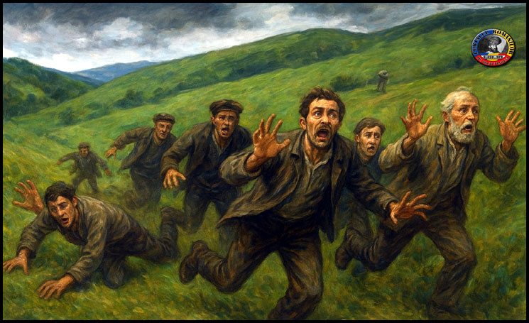 Masacrul de la Cerișa – 15-16 septembrie 1940, O rană adâncă în trupul neamului românesc