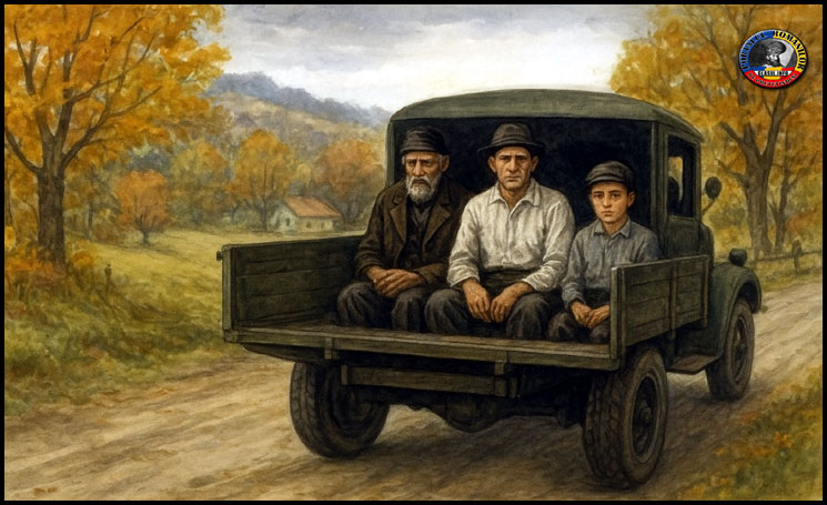 16 septembrie 1940 - Jertfa martirică a familiei Boldea de la Brețcu, Covasna