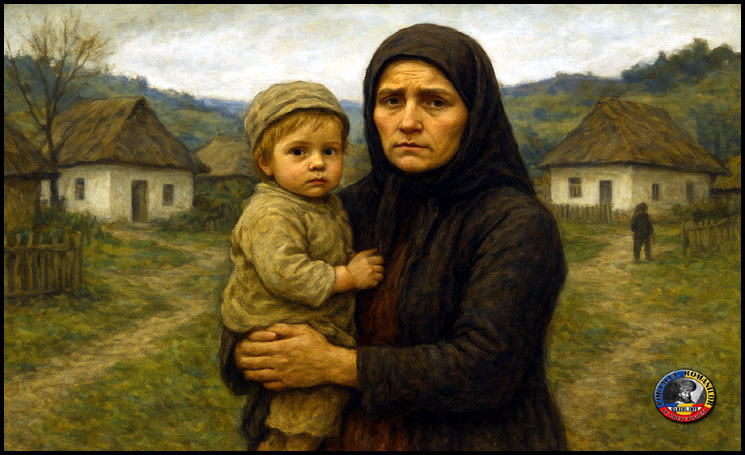 9 Septembrie 1940 –  A fost omorât soțul femeii Ciglezan Floarea de soldații unguri, în Comuna Bălan, județul Sălaj