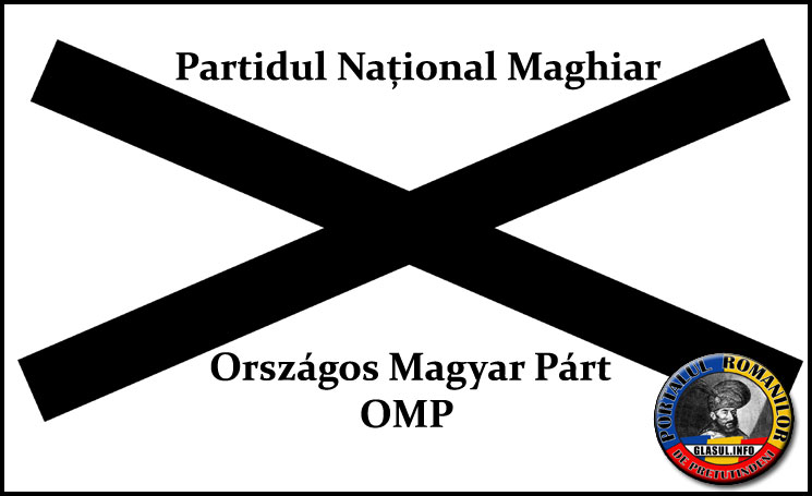 28 Decembrie 1922 - S-a infiinţat Partidul Național Maghiar din România cu poziții anti-române, urmând linia guvernului Budapestei