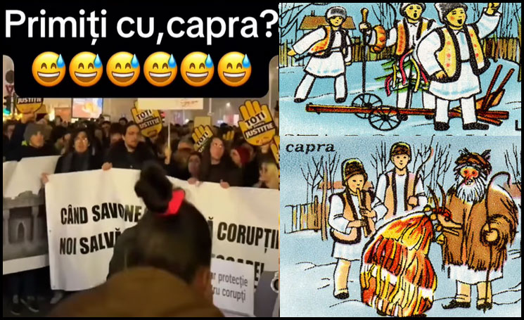 Neobolșevismul și mancurtizarea în România modernă