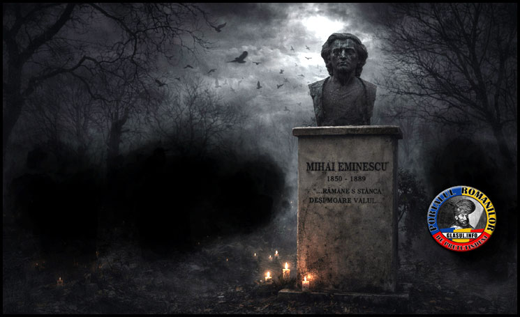 Să fie lumină pentru EMINESCU!