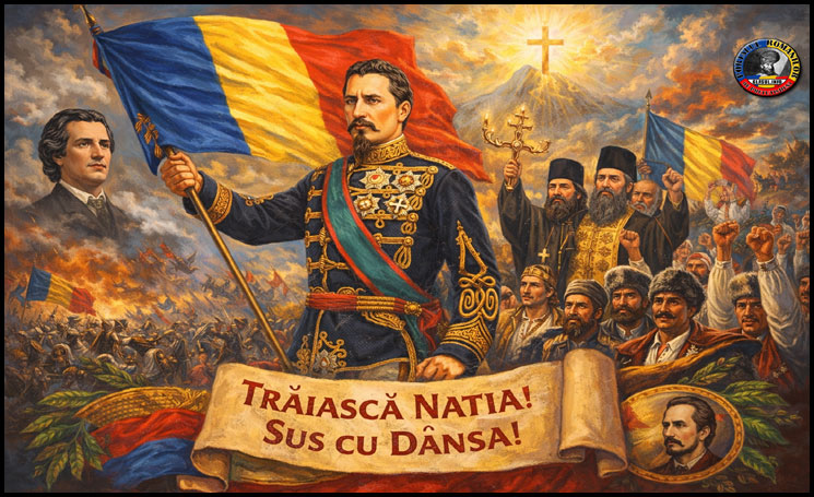 UNIREA SUB CUZA, ȘI ARDEALUL