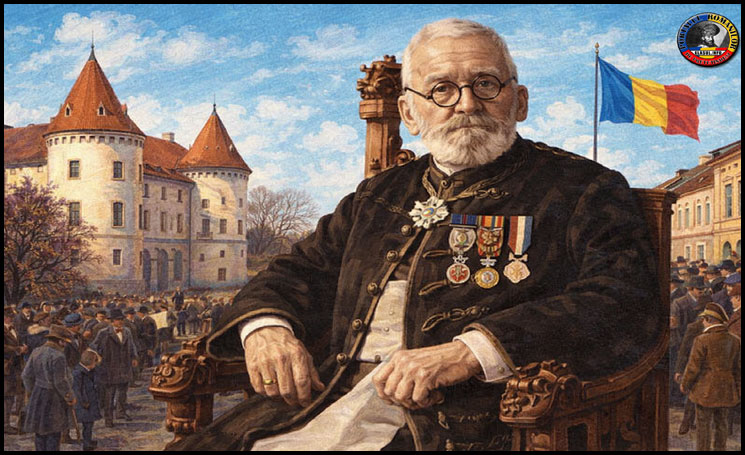 9 Martie 1922 - În circumscripţia Careii Mari a fost respinsă candidatura lui Ioan Secheli, rămânând în cursa electorală candidatul guvernamental Robert Hamon și protopopul Gheorghe Mureșan, candidatul P.N.R
