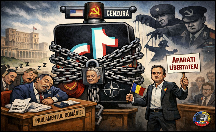 Ce faceți bă în Parlament? Dormiți ca boii pe coadă?