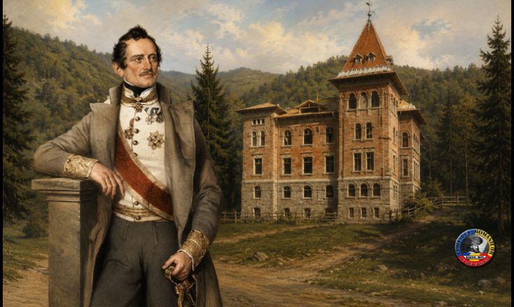 2 Iunie 1848 – Masacrul de la Mihalț. Jertfa țăranilor români pentru libertate și demnitate